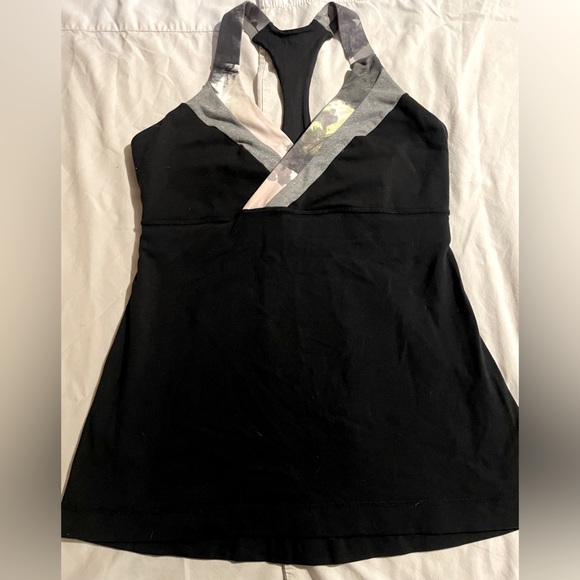 lululemon athletica Tops - Lululemon Tank Top